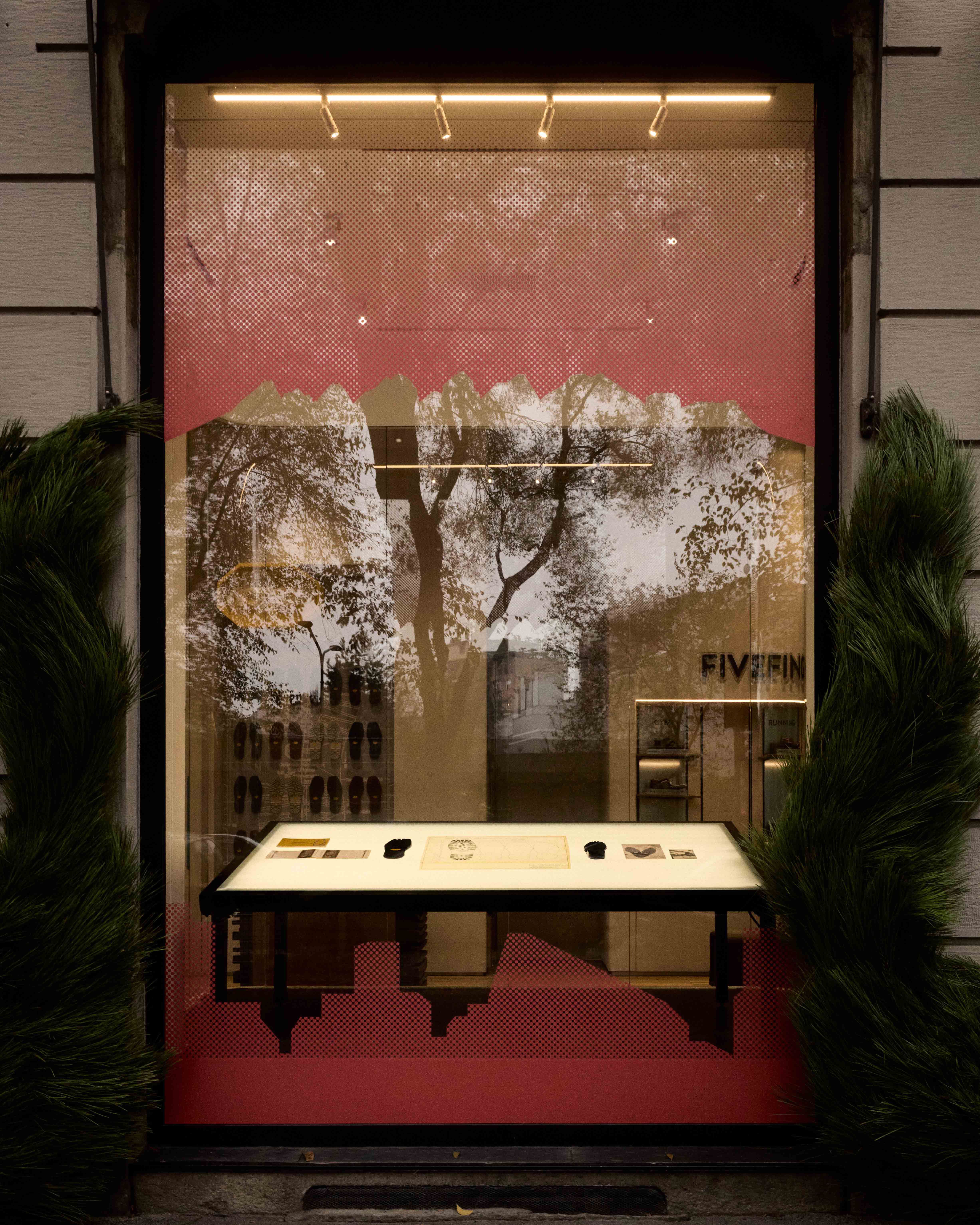 vibram milano design week img1